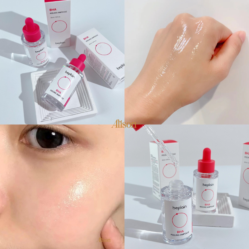 Serum Trị Mụn
